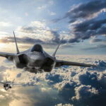 Сосед России вложит 10 млрд евро в истребители F-35 в рамках рекордной сделки - RT World News