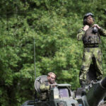 Сотни призывников отправлены домой из-за жестокого обращения - RT World News