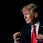 Трамп рассказал о вражде Меган Маркл и королевской семьи - RT World News