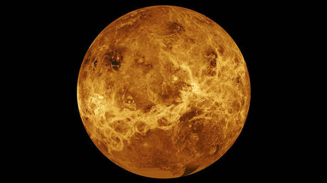 Ученые говорят, что жизнь на Венере реальнее, чем когда-либо — RT World News