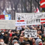 В Австрии отменен последний карантин только для жителей, подвергшихся вакцинации - RT World News