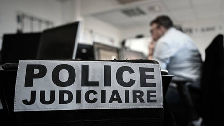 Во Франции освобожден ложно задержанный « убийца Хашогги »