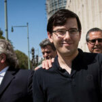 Генеральному директору «Pharma Bro» приказали выплатить 64 миллиона долларов, запретив работу в отрасли — RT World News