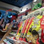 Годовщина нападения на Charlie Hebdo отмечена спорами — RT World News