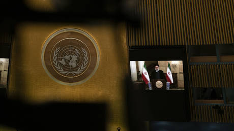 Иран вернул себе право голоса в ООН