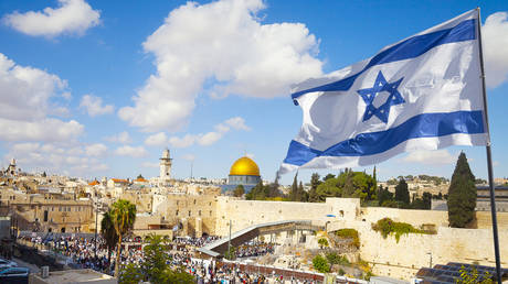 Израиль настаивает на слежке за гражданами только «на законных основаниях»