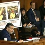 Комитет от 6 января отклонил иск «кормящего человека» на фоне молчания Министерства юстиции — RT World News