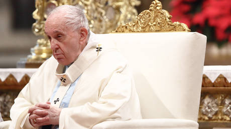 Папа Римский предупреждает, что «отмена культуры» — это «идеологическая колонизация»