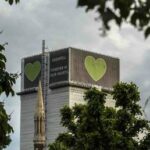 Правительство Великобритании требует от строителей потратить миллиарды на ремонт опасной облицовки — RT World News