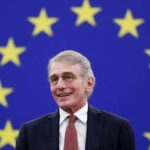 Президент Европарламента умер в возрасте 65 лет — RT World News