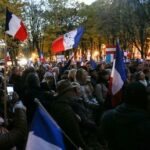 Раскрыто количество французов, поддерживающих лидера, который не будет «беспокоиться» о выборах — RT World News