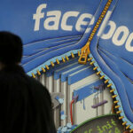 Суд вынес решение по антимонопольному иску Facebook — RT World News