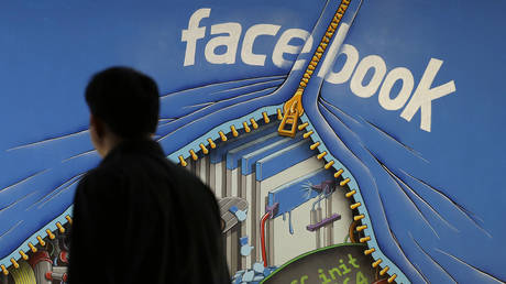 Суд вынес решение по антимонопольному иску Facebook
