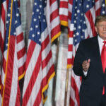 Трамп назвал ситуацию на Украине «европейской проблемой» — RT World News