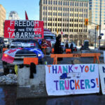 Американский сенатор сравнил Freedom Convoy с Джо Роганом — RT World News
