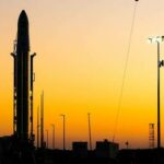Частная космическая компания «сожалеет» об уничтожении спутников NASA — RT World News