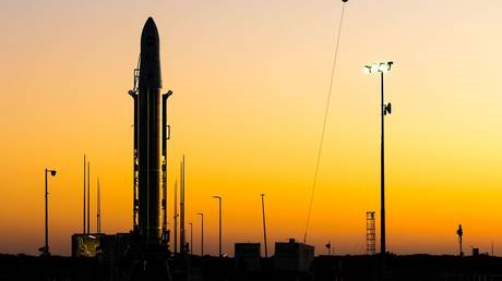 Частная космическая компания «сожалеет» об уничтожении спутников NASA