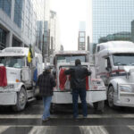 Freedom Convoy находит новую краудфандинговую платформу и обрушивает ее — RT World News