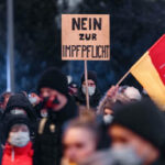 Главный суд Германии вынес решение об оспаривании мандата на вакцинацию — RT World News