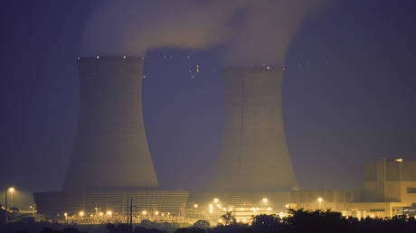 Ядерные реакторы США содержат «поддельные» детали, находки сторожевого пса