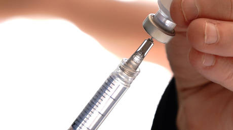 Калифорнийский законопроект сделает вакцинацию обязательной для трудоустройства