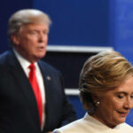 Кампания Клинтон заплатила технологической фирме, чтобы связать Трампа с Россией — подача в суд — RT World News