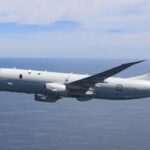 Китайский военный корабль направил «лазер» на австралийский самолет-разведчик — RT World News