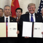 Почему торговая война США с Китаем стала экономической катастрофой для американцев — RT World News