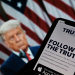 Приложение Дональда Трампа для «правдивости» готово к дебюту — СМИ — RT World News
