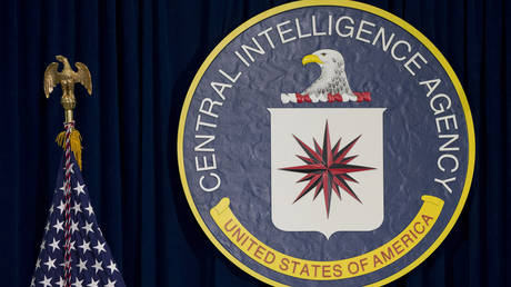 Рассекреченный документ обвиняет ЦРУ в массовом сборе данных об американцах