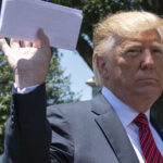 Секретные документы найдены на курорте Трампа — RT World News