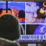 Северная Корея находится в «фазе провокации», заявили США после встречи азиатских союзников — RT World News