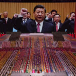 Си хочет армию юристов — RT World News