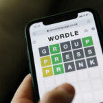 Столкновение Wordle соперничающих шпионских агентств взбудоражило Twitter — RT World News