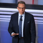Таппер из CNN критикует правительство за сообщение «доверьтесь нам или ИГИЛ» — RT World News