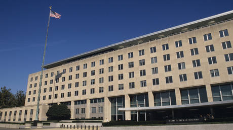 Тихоокеанская страна примет посольство США через 3 десятилетия