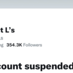 Twitter приостановил аккаунт, посвященный либеральному лицемерию — RT World News