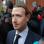 Великобритания охотится за шпионами Facebook – Daily Mail — RT World News