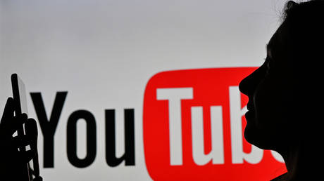 YouTube расширится до NFT — RT World News