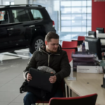 Автоэксперт Субботин прокомментировал ситуацию на российском авторынке