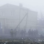 Басурин заявил, что продвижение военных ДНР идет по плану — РТ на русском