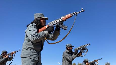 Число жертв среди гражданского населения талибов обнародовано ООН