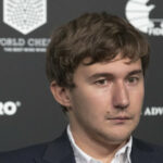 дисквалификация не повлияет на мой рейтинг в FIDE — РТ на русском