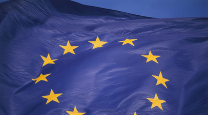 ЕС выделит €17 млрд странам сообщества для помощи беженцам с Украины
