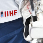 IIHF ищет новые возможности наказать российский хоккей — РТ на русском