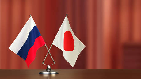 Япония обнародовала новые санкции против России
