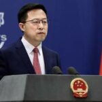 Китай реагирует на угрозу санкций США — RT World News