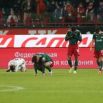 Лоськов считает, что ЦСКА немного повезло в матче с «Локомотивом» — РТ на русском