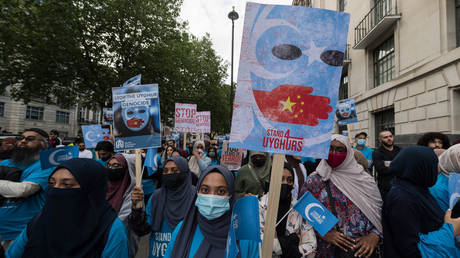 ООН и Китай договорились о дате визита для расследования обвинений в злоупотреблениях уйгуров