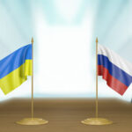 Переговоры делегаций России и Украины пройдут 14 марта в режиме видеоконференции